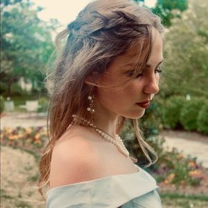 Meet your Posher, Hailey